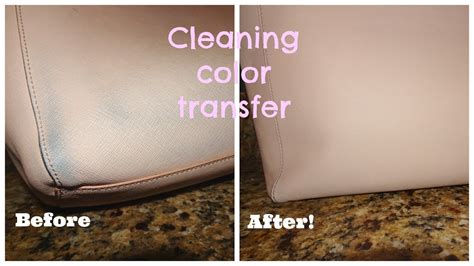 how to clean jean stains off michael kors purse|Michael Kors handbag cleaner.